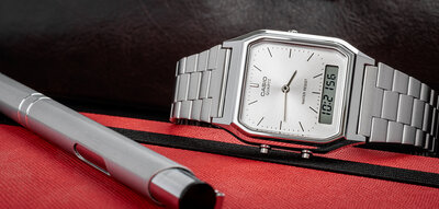 Casio Vintage AQ-230A-7AMQYES