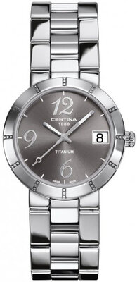 Certina DS Stella Lady Quartz C009.210.44.082.00