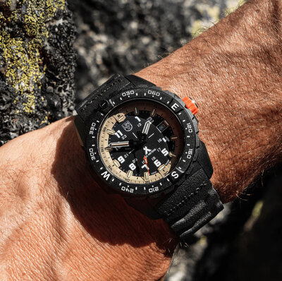 Luminox Bear Grylls XB.3731