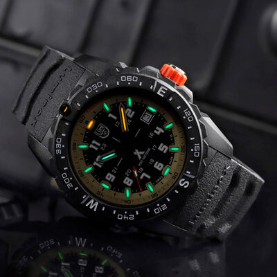 Luminox Bear Grylls XB.3731