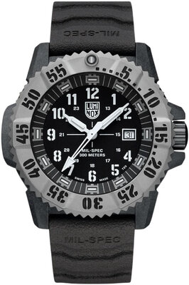 Luminox Mil Spec Inspired XL.3351.SET (+ spare strap)