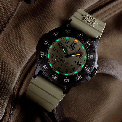 Luminox Land XS.3010.EVO.S