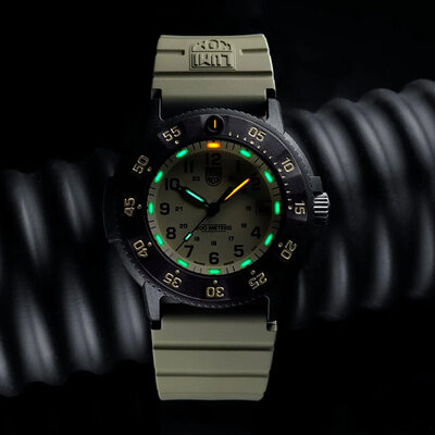 Luminox Land XS.3010.EVO.S