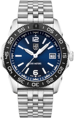 Luminox Sea XS.3123M.SET ( + spare strap )