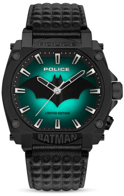 Police Forever Batman PEWGD0022601 Limited Edition 10000pcs
