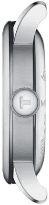 Tissot Le Locle Automatic T006.407.11.033.03 20th Anniversary Edition (+ replacement strap)