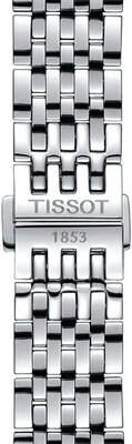Tissot Le Locle Automatic T006.407.11.033.03 20th Anniversary Edition (+ replacement strap)
