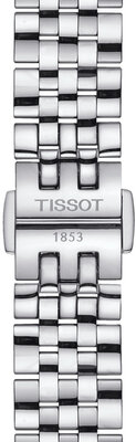 Tissot Le Locle Lady T006.207.11.036.01 20th Anniversary Edition (+ replacement strap)