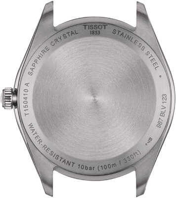 Tissot PR 100 Quartz T150.410.16.031.00