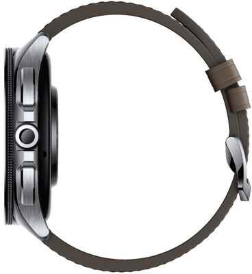 Xiaomi Watch 2 Pro - 4G LTE Silver