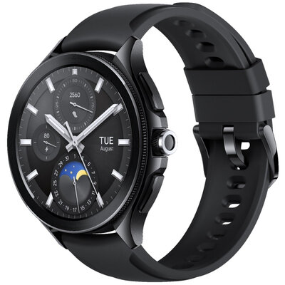 Xiaomi Watch 2 Pro Black BT