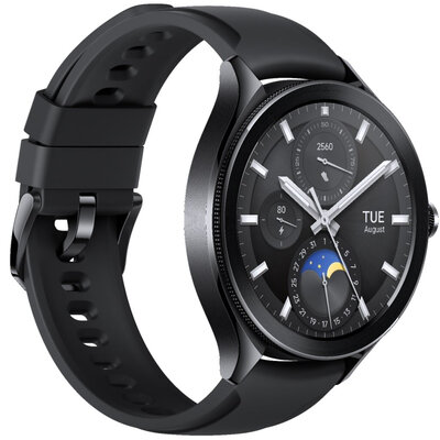 Xiaomi Watch 2 Pro Black BT