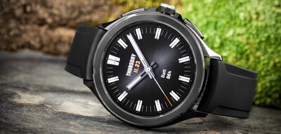 Xiaomi Watch 2 Pro Black BT