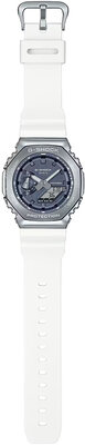 Casio G-Shock Original GM-2100WS-7AER Metal Covered Seasonal Collection 2023