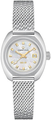 Certina DS-2 Lady Powermatic 80 C024.207.11.111.00
