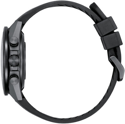 Citizen Satellite Wave Attesa Eco-Drive Radiocontrolled CC4055-14H