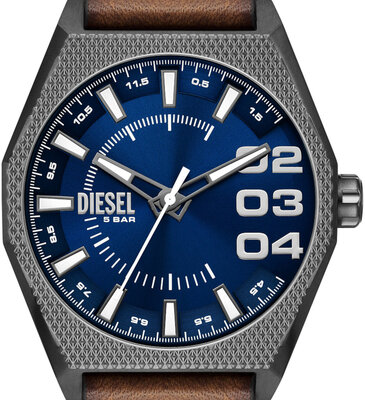 Diesel Scraper DZ2189 | Hodinky-365.com