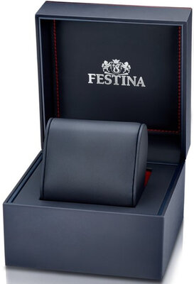 Festina Swiss Made 20029/6