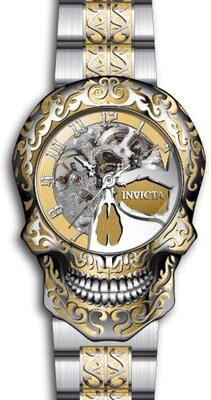 Invicta Artist Lady Automatic 43mm 42297
