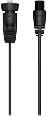Kabel Garmin, USB-C/micro USB, redukční