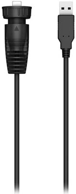 Kabel Garmin, USB-C/USB-A, redukční