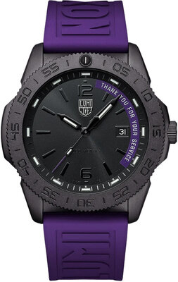 Luminox Sea Pacific Diver XS.3121.BO.TY.SET TYFYS Limited Edition (+ silicone strap)