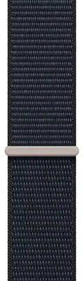 Apple Watch 45mm Midnight Sport Loop
