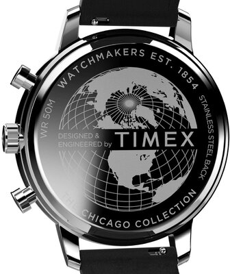 Timex Chicago TW2W13100UK