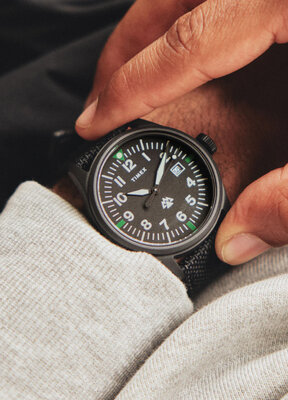 Timex Expedition North TW2W23400QY