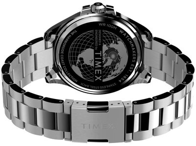 Timex Harborside Coast TW2V91900UK