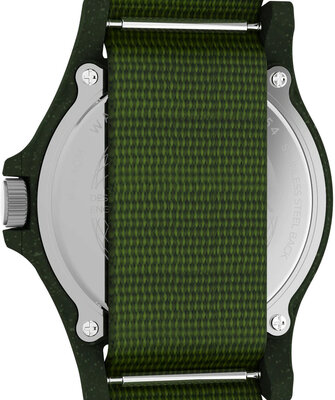 Timex Reclaim Ocean TW2V96000QY