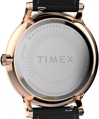 Timex Transcend TW2W19800UK