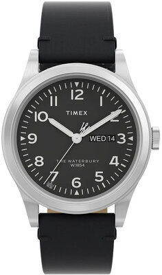 Timex Waterbury TW2W14700UK