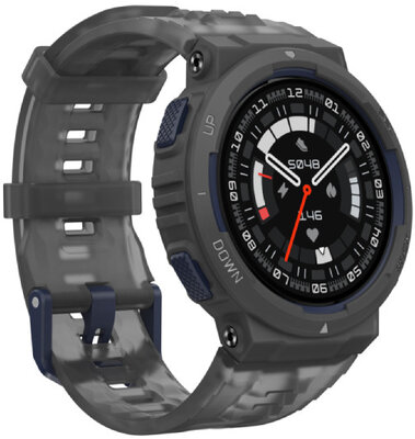 Amazfit Active Edge Midnight Pulse