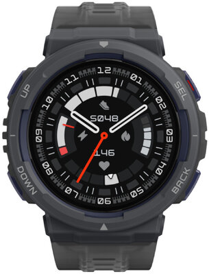 Amazfit Active Edge Midnight Pulse