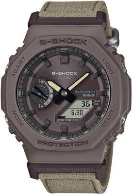 Casio G-Shock Original GA-B2100CT-5AER (CasiOak)