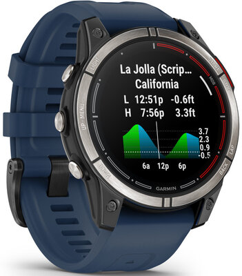 Garmin Quatix 7 Pro