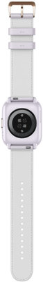 Amazfit Active Lavender Purple