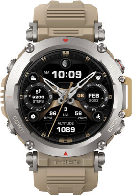 Amazfit T-rex Ultra Sahara