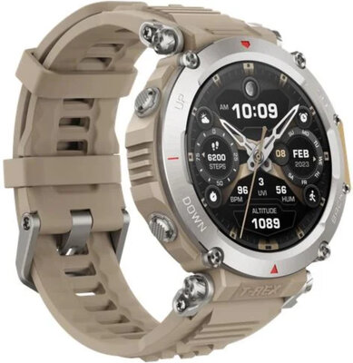 Amazfit T-rex Ultra Sahara