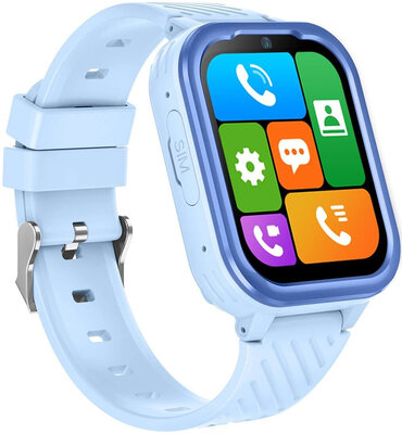 Body ID BodyGuard 5X, 4G, Blue