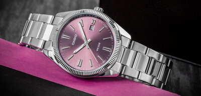 Casio Collection MTP-1302PD-6AVEF