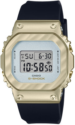 Casio G-Shock Original GM-S5600BC-1ER