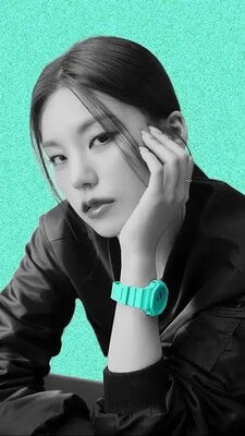 Casio G-Shock Original GMA-P2100-2AER