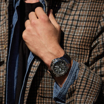 Citizen Promaster Skyhawk Eco-Drive Radio Controlled JY8148-08L