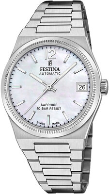 Festina Swiss Made 20029/1