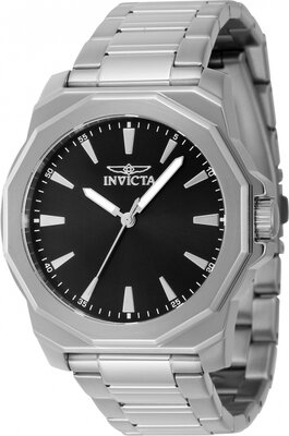 Invicta Speedway Quartz 42mm 46831