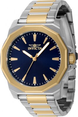Invicta Speedway Quartz 42mm 46838 Hodinky 365