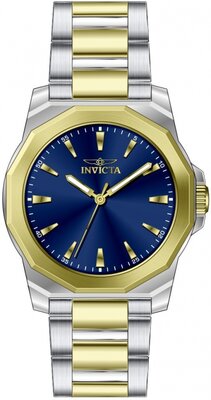 Invicta Speedway Quartz 42mm 46838