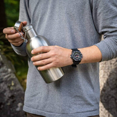 Luminox Navy Seal XS.3501.F